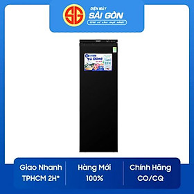 Mua Tủ đông đứng Sanaky Inverter 213 lít VH-230VD3 - Hàng chính hãng
