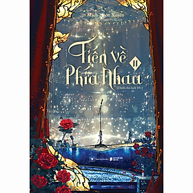 Tiến Về Phía Nhau (Tập 2)