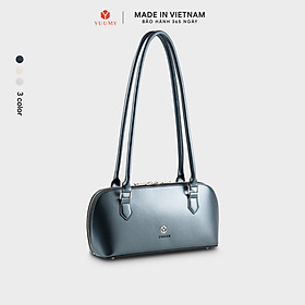 Túi xách nữ YUUMY YTX100 - (Màu Đen ngọc trai)