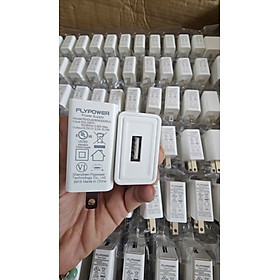 Sạc FlyPower 5V 2A chính hãng Hàng Nội Địa Trung