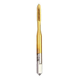 Mũi Khoan Xoắn Ốc Phủ Thép Titan OEM