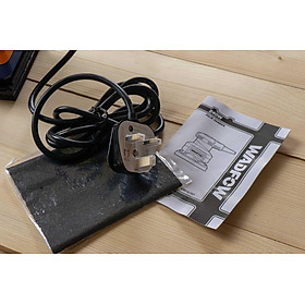 Mua MÁY CHÀ NHÁM VUÔNG 240W WADFOW WFA1501 - HÀNG CHÍNH HÃNG