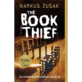 The Book Thief - Kẻ Trộm Sách
