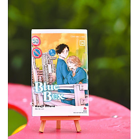 Truyện tranh Blue Box full 15 tập (Chang Book)