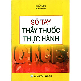 Sổ tay thầy thuốc thực hành