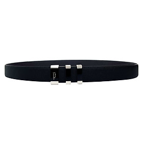 HOMME Pisa - Saffiano Leather Business Belt