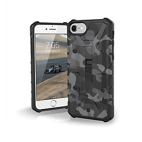 Ốp lưng dành cho iPhone 8/7/6s UAG Pathfinder SE Camo - Hàng Chính Hãng