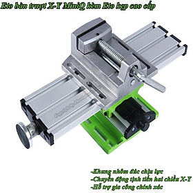 Mua Eto Bàn trượt hai chiều X-Y MiniQ kèm Eto kẹp