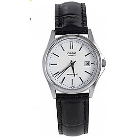 Đồng Hồ Nữ Dây Da Casio LTP-1183E-7ADF