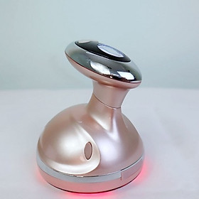 Máy massage giảm béo bụng và toàn thân bằng sóng vô tuyến RF ZL-S6639A