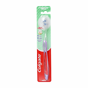 Bàn Chải Đánh Răng Colgate Slimsoft Mềm Mảnh Chăm Sóc Nướu