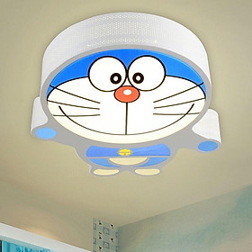 Mua Đèn ốp trần Doraemon phòng em bé 221208