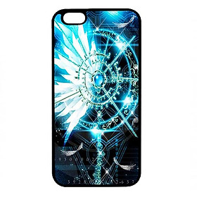 Ốp lưng cho điện thoại Iphone 6S Plus CB 59 - Hàng chính hãng