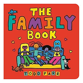 The Family Book