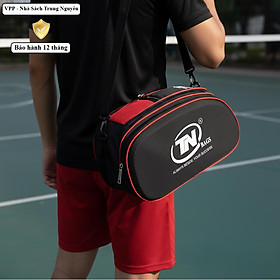 Túi đựng giày đá bóng 2 ngăn chống nước TN Bags TN.B 9001 túi thể thao cá tính