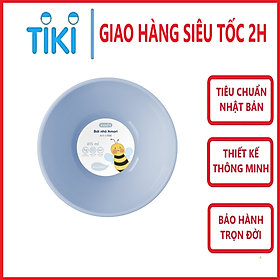 Bát nhỏ Amori 415 ml - Giao màu ngẫu nhiên