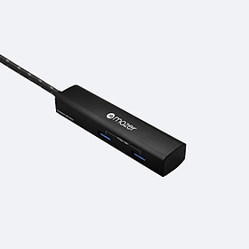 Mua Bộ chuyển đổi Mazer 4 in 1 InfiniteLINK MULTI6000 - Hàng Chính Hãng