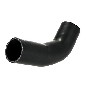 Silicone Intercooler EGR Hose Turbo Boost Pipe for BMW E46 3 SERIES 318d 320d