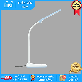 Mua Đèn bàn LED Cảm ứng DIM CCT 3 cấp - 4 chế độ ánh sáng - Chip LED Samsung Bảo vệ thị lực Chính hãng Rạng Đông