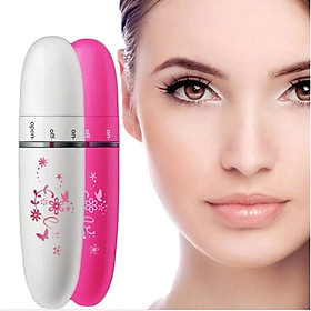 Bút Massage Mát Mạnh Massage Mini Cầm Tay Body - Máy mát xa cầm tay - Máy massage toàn thân Mặt Mắt - Giao Màu Ngẫu Nhiên