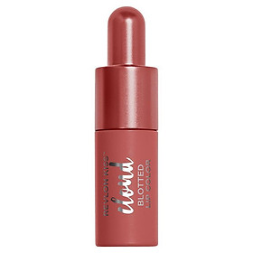 Revlon Kiss Cloud Blotted Lip Color Rosy Cotton Candy
