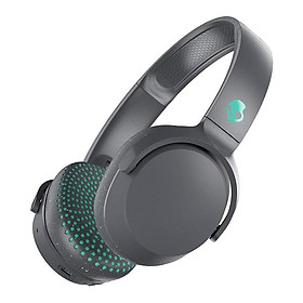 Tai nghe Skullcandy Riff Wireless On-Ear - Hàng chính hãng