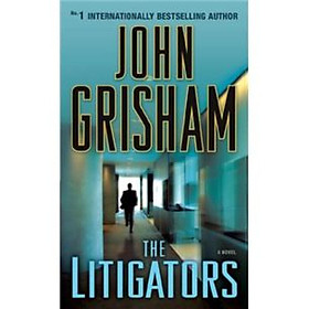 The Litigators 