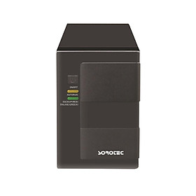 Mua Bộ Lưu Điện UPS Offline - Công suất 2000VA/1200W - SOROTEC BL2000E Dùng Cho Máy Tính  Wifi  Camera - Bảo Hành 2 Năm - HÀNG CHÍNH HÃNG