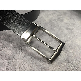 Dây lưng da bò 1 lớp TDDL01