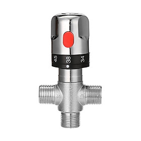 Mua Van điều chỉnh nhiệt độ nước nóng/ lạnh cho máy nước nóng và nhà tắm tiện dụng