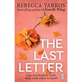 The Last Letter