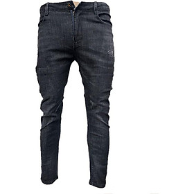 Quần jean bò giấy QJ858