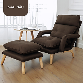 Mua Ghế Bành Thư Giãn Thời Trang Kiểu Mới