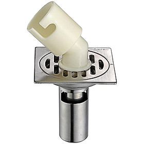 Ống Thoát Nước Larsd 7098