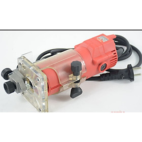 Máy soi gỗ cầm tay 6mm FEG EG-306
