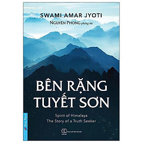 Bên rặng Tuyết Sơn - Nguyên Phong, Bìa mềm