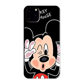 ỐP LƯNG IN DÀNH CHO IPHONE 11 PRO