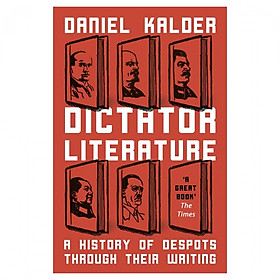 Hình ảnh Dictator Literature