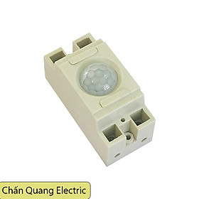 Mua Công Tắc Cảm Biến Hồng Ngoại PIR2207