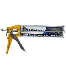 Mua Súng bắn silicon bosman vàng tốt