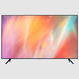 Smart Tivi Samsung 4K 50 inch UA50AU7700