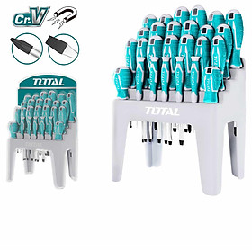 BỘ 26 TUA VÍT DẸP, BAKE VÀ CHUẨN TOTAL THT250626 - HÀNG CHÍNH HÃNG