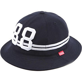 PREMI3R Mũ nón xô Nón bucket 2LINE88 Premi3r mũ lưỡi trai phong cách hàn quốc nón thương hiệu chính hãng