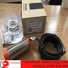 Mua Cảm biến tiệm cận điện dung CR30-15AC .