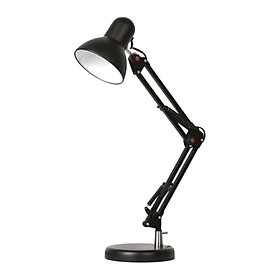 Mua Đèn để bàn và làm việc kiểu dáng Pixar tặng kèm kẹp bàn (đen)