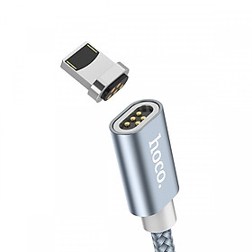 Mua Cáp Hoco U40A Lightning 1M - Hàng Chính Hãng