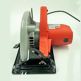 Mua Máy cưa gỗ DCK - KMY02-235