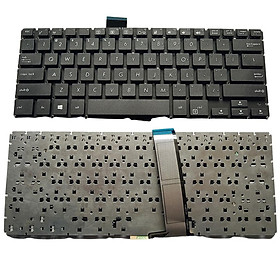 US Layout Keyboard Black Replacement for PU451 PU451L PU451E PU451C