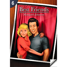 Hình ảnh Best Friends: Page Turners 6