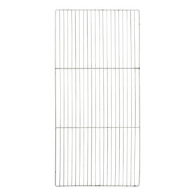 Mua Vỉ nướng inox 59x29cm  phù hợp bếp nướng VCL và ViL  vỉ nướng thịt cao cấp không gỉ  an toàn sức khỏe